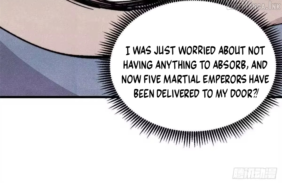 All Hail the Sect Leader Chapter 529  - page 66